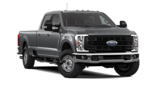2026 Ford Super Duty® External Image 5